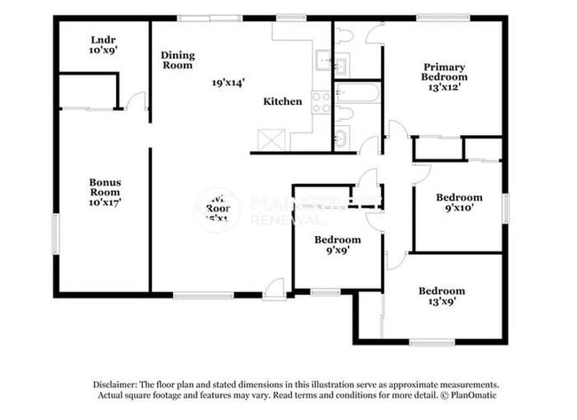 Building Photo - 4 Bedroom Pet-Friendly Home in PHOENIX, AZ...
