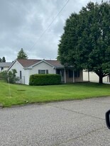 3125 Brereton Court - 3125 Brereton Ct