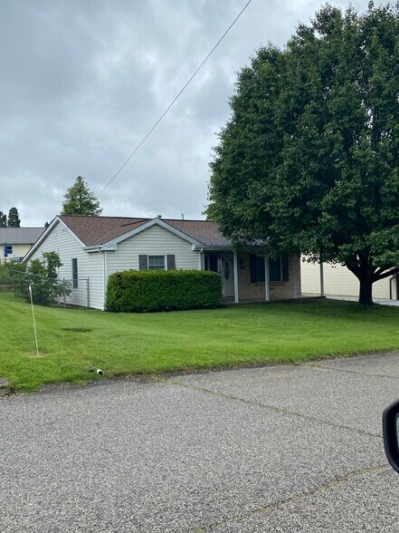 Primary Photo - 3125 Brereton Ct