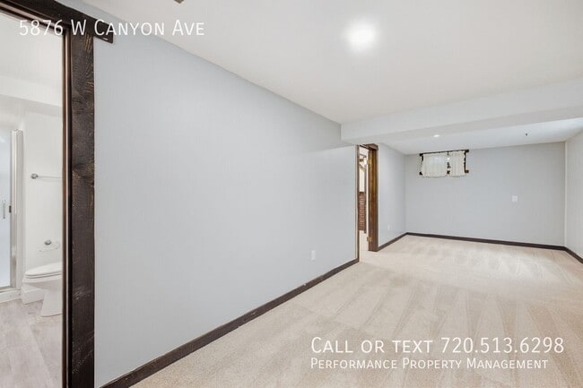 Building Photo - 5876 W Canyon Ave