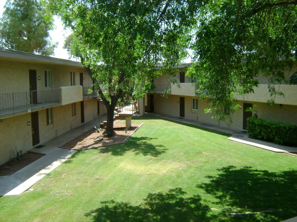 Grounds - 3314 North 68th Street