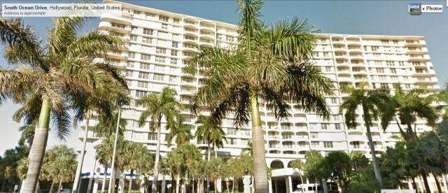 Primary Photo - 3800 S Ocean Dr