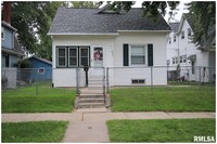 Building Photo - 1835 27th St
