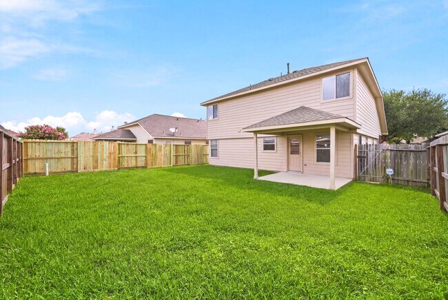 Building Photo - 21331 Bella Mountain Dr