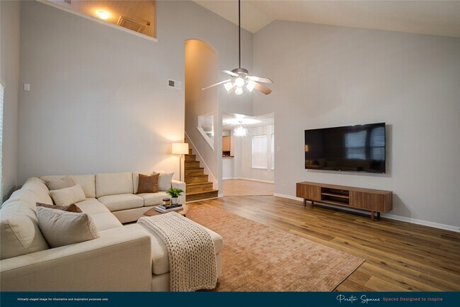 Building Photo - 14510 Windmill Meadows Ct