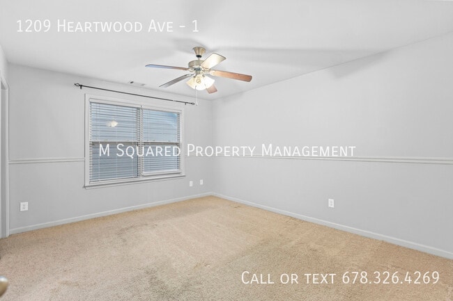 Building Photo - 1209 Heartwood Ave