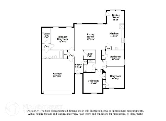 Building Photo - 47 Carriage House Rd SW