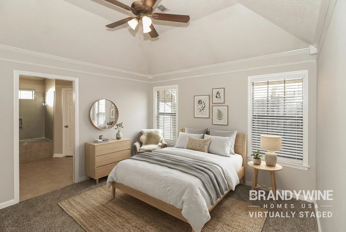 Building Photo - 5293 Shady Ridge Dr