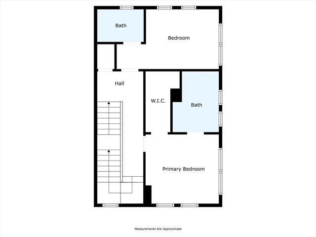 Building Photo - 815 E 5th St