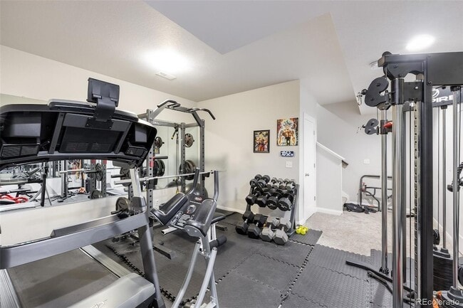 Building Photo - 1400 W 66th Pl