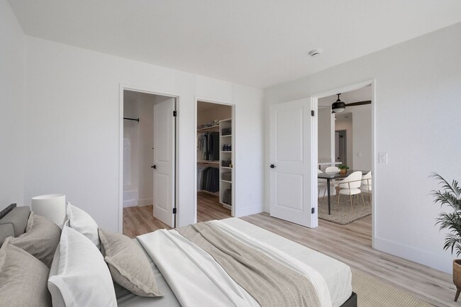 Interior Photo - The Lucci