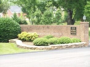 Building Photo - 2116 Hobbs Rd