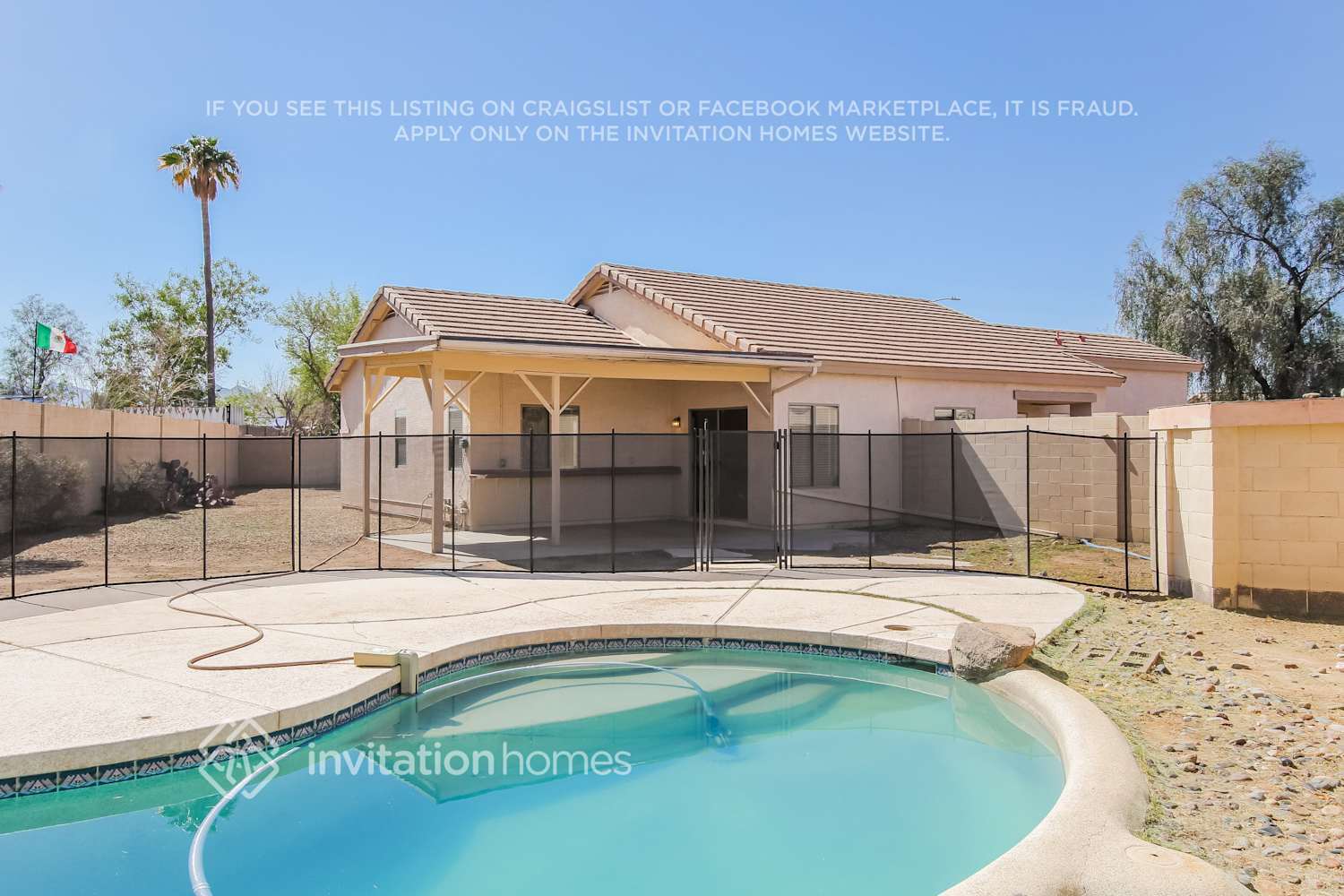 Building Photo - 1001 S 4th Ave