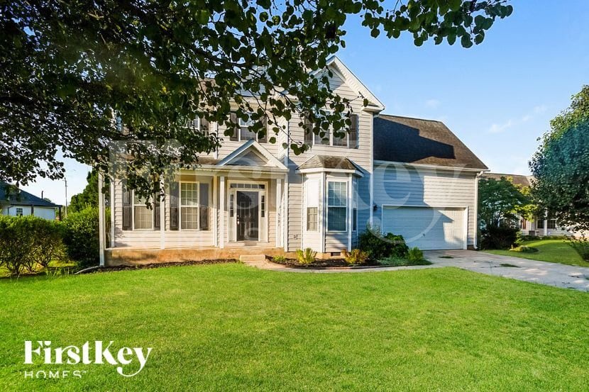 Building Photo - 5191 Wheat Dr SW