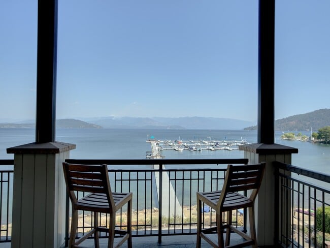 Retreat View - 424 Sandpoint Ave