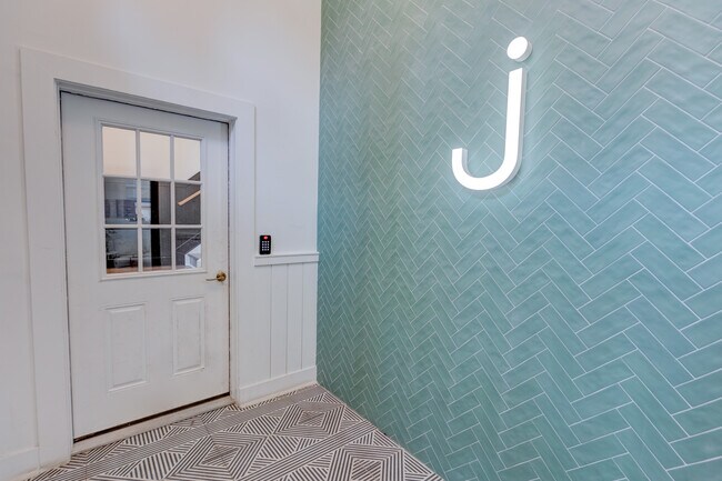Building Photo - The James AHR LLC