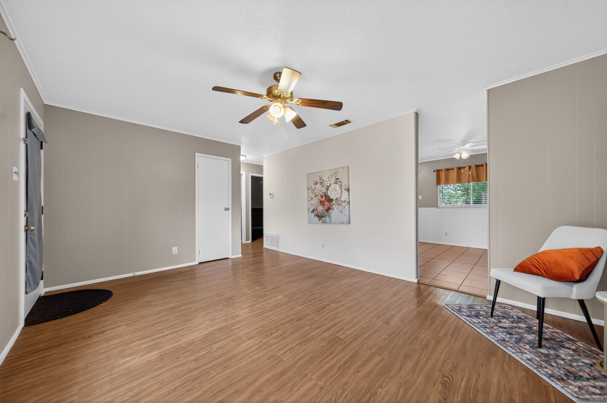 Building Photo - 1511 Milam Dr