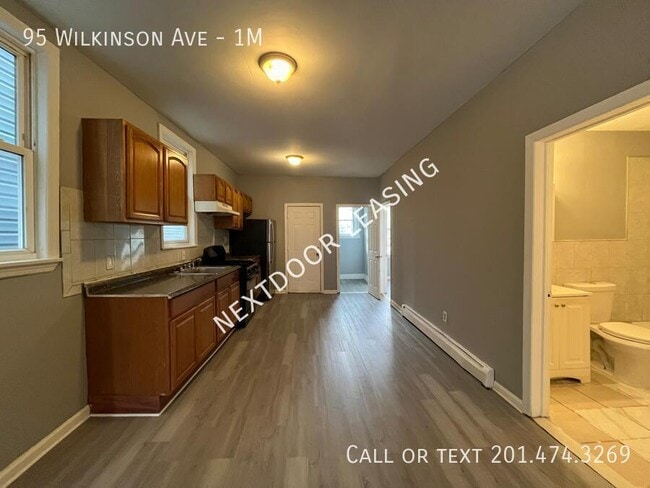 Building Photo - 95 Wilkinson Ave