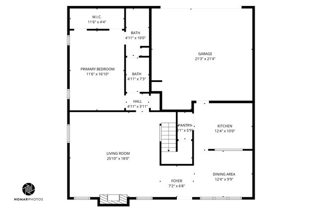 Building Photo - 13852 Hollowgreen Dr