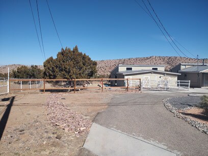 Small barn - 11 Quail Meadow Rd