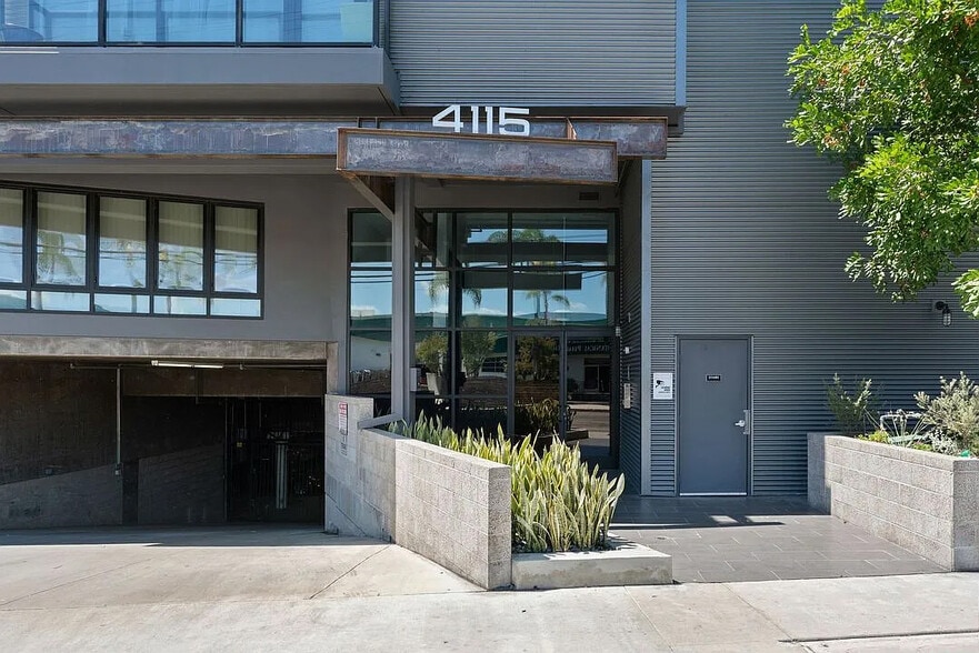 Building Photo - 4115 Glencoe Ave