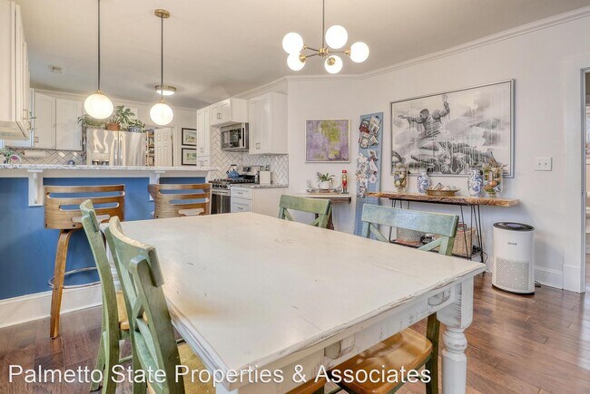 Building Photo - 3 br, 2 bath House - 115 Peachtree Street