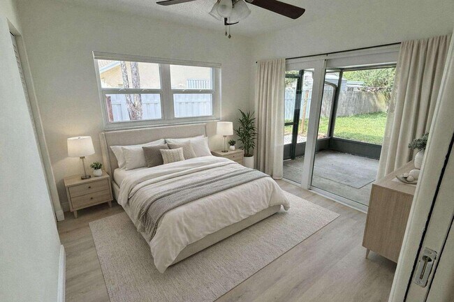 Building Photo - 7321 NW 38th Ct