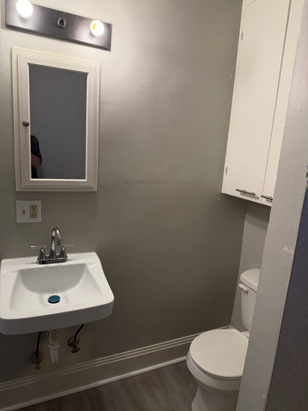 Building Photo - 1309 N Madison St