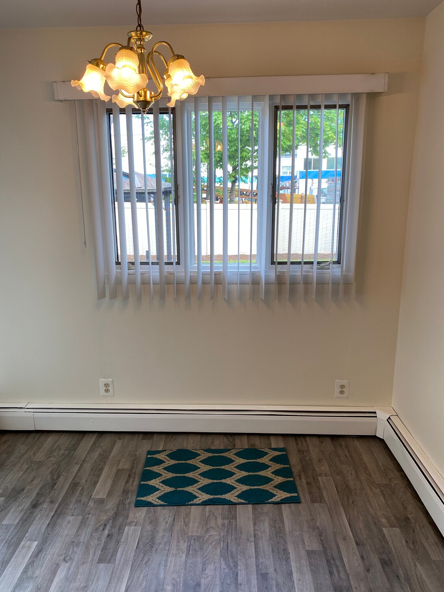 Dinning Table area - 9 Intervale St