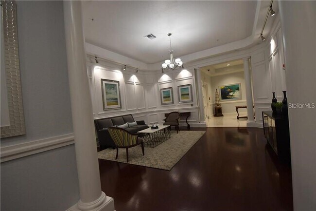 Building Photo - 700 S Harbour Island Blvd