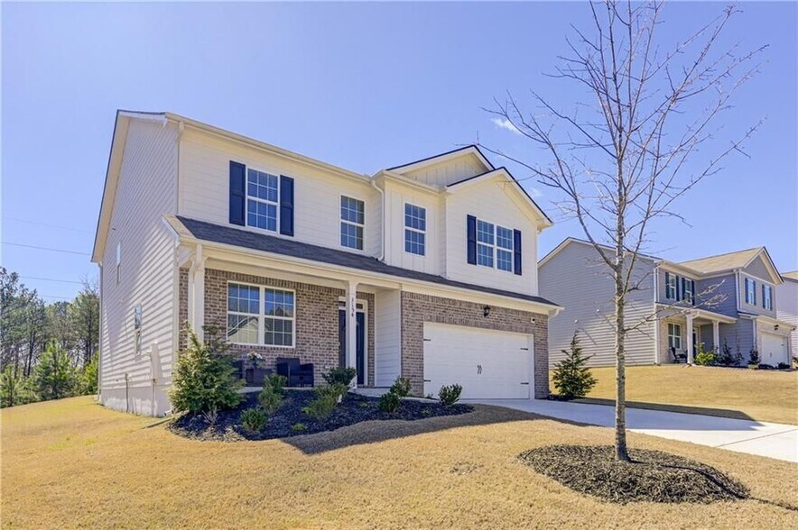 Building Photo - 3154 Ellenton Dr