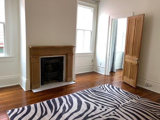 Living room - 4223 Prytania St