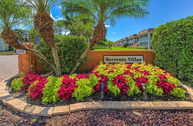 Building Photo - 1400 Pompei Ln