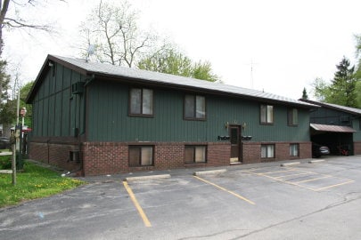 Primary Photo - Michigan Hills Apartments