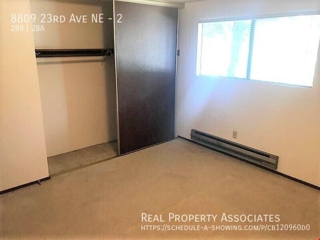 Building Photo - 8809 23rd Ave NE