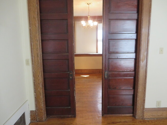 Building Photo - 1211 Fulton St