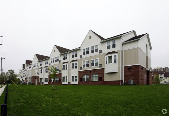 Building Photo - Amasa B. Ford Lodge