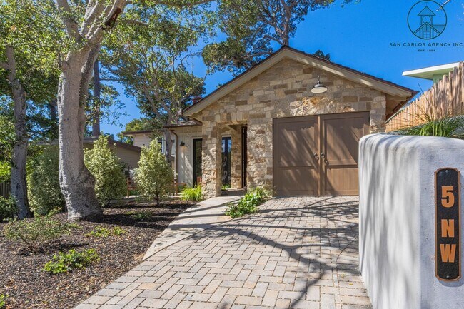 Building Photo - Newly Built Three Bedroom Carmel-by-the-Sea Rental Opportunity