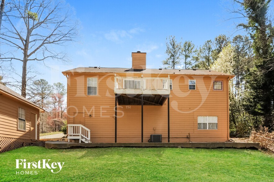 Building Photo - 382 Scenic Ln