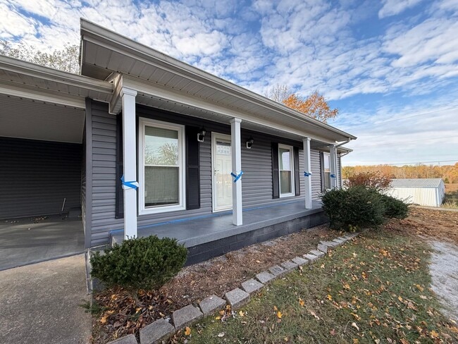 Building Photo - Home in Kuttawa