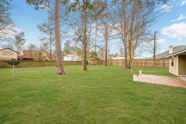 Building Photo - 7115 Nickaburr Creek Dr
