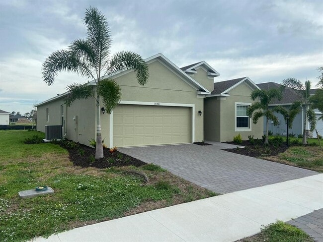 Primary Photo - 16861 Canopy Garden Dr