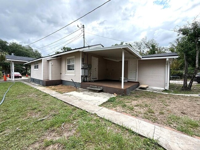 Building Photo - 917 E Shadowlawn Ave