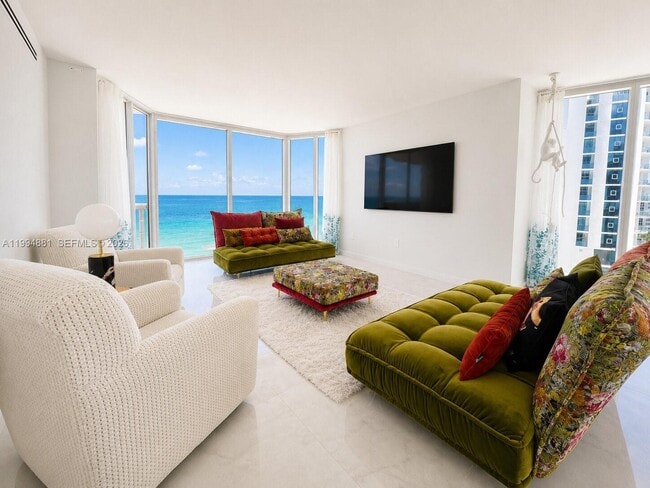 Building Photo - 17555 Collins Ave