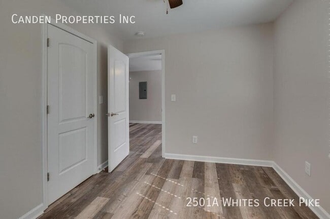 Building Photo - 2501A Whites Creek Pike