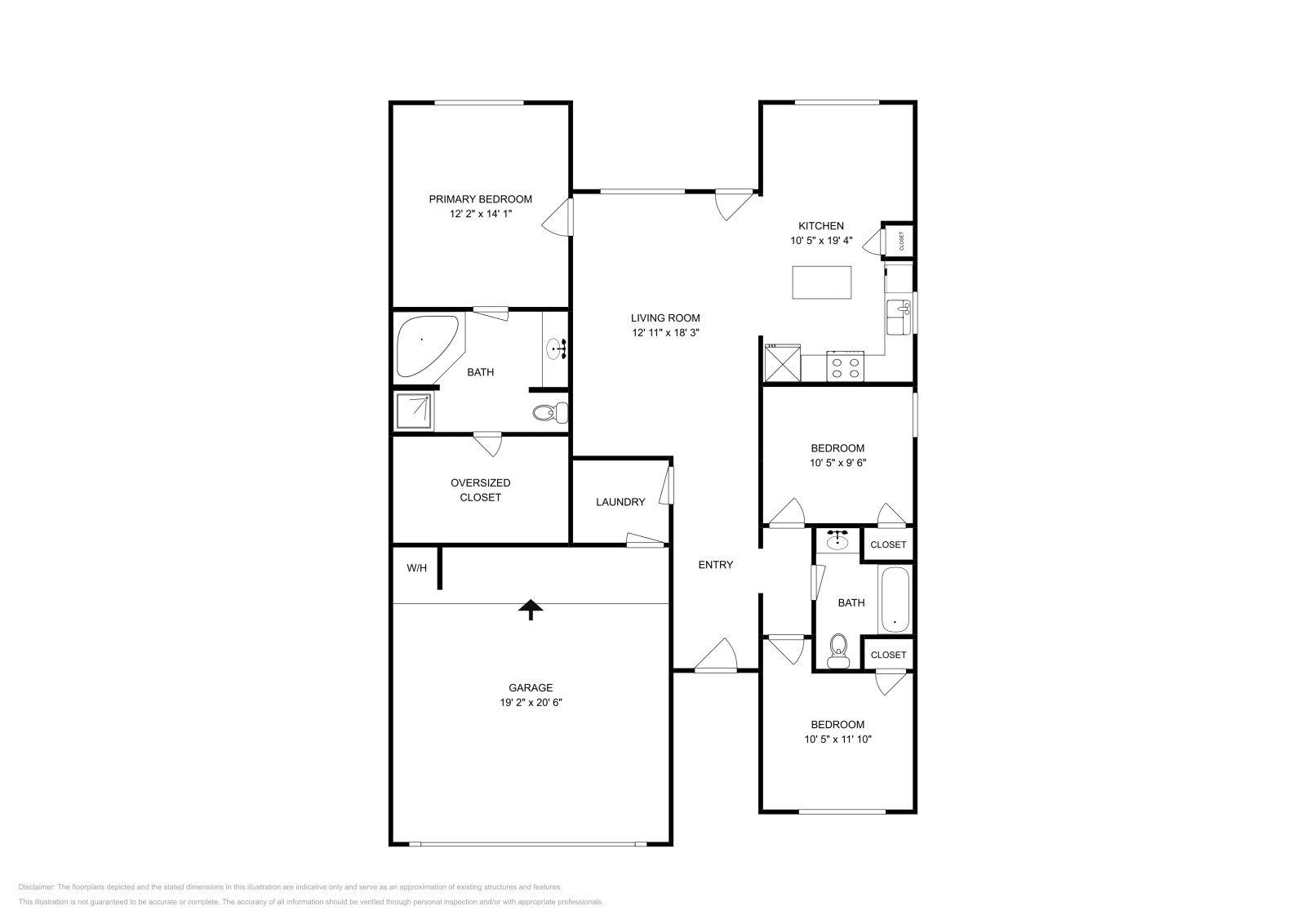 Building Photo - 815 Marigold Rd