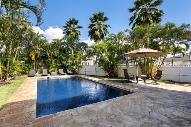 Building Photo - 4 Bed 2.5 Bath in Kapolei Iwalani
