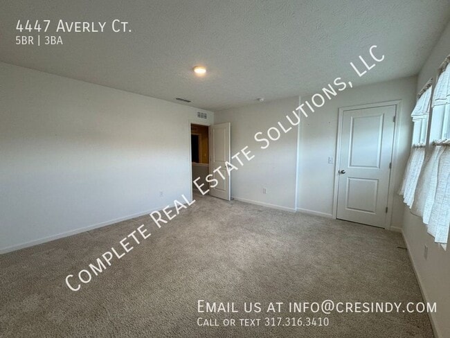 Building Photo - 4447 Averly Ct