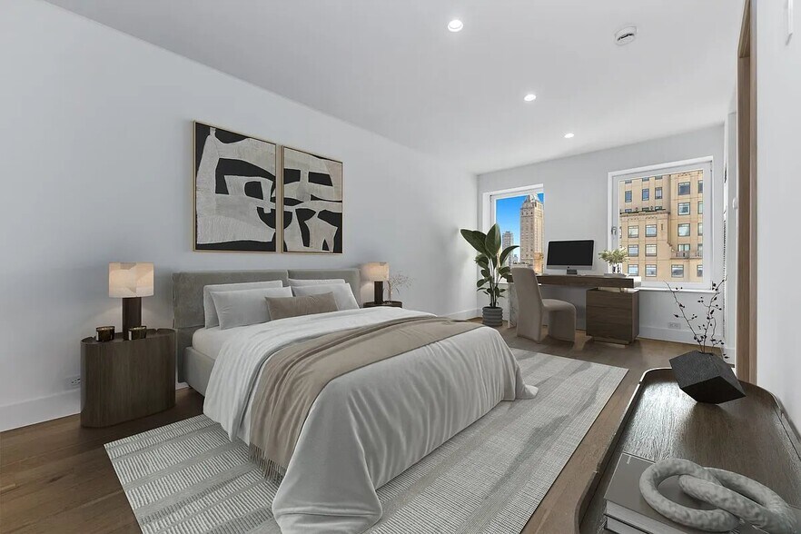 Building Photo - 106 Central Park S