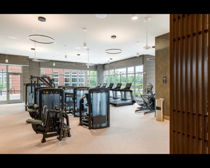 Building Photo - 1200 N Fayette St